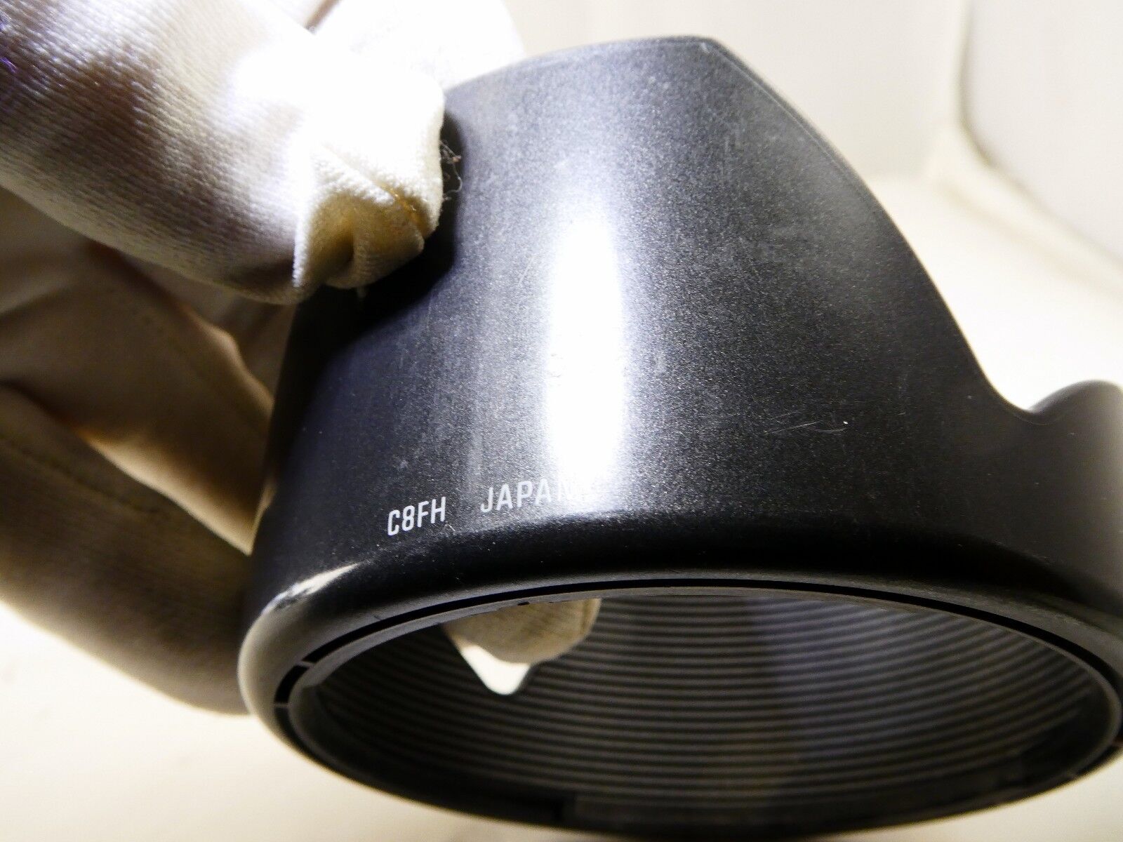 Tamron C8FH  Lens Hood Super 28-200mm f3.8-5.6 Adaptall EOM