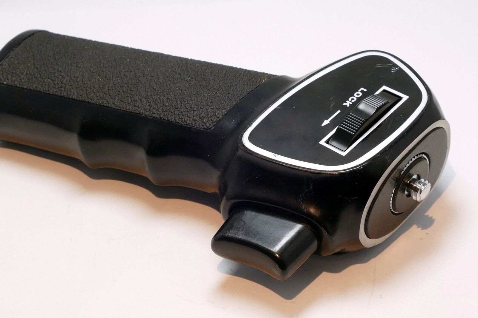 Nikon pistol grip for F cameras - near mint