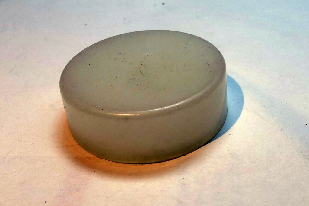 Nikon F Rear Lens Cap OEM Slip on type 18-55mm f3.5-5.6 AF-S ED G (white)