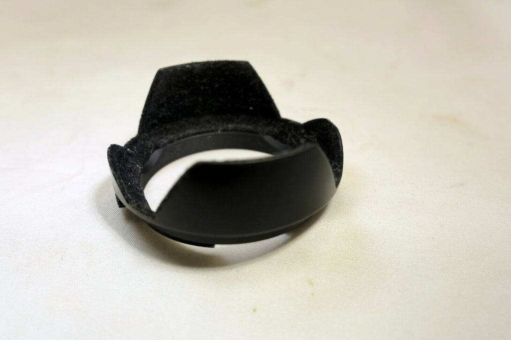 52mm Sigma Perfect Lens Hood Shade for 28mm f2.8 wide angle lens original