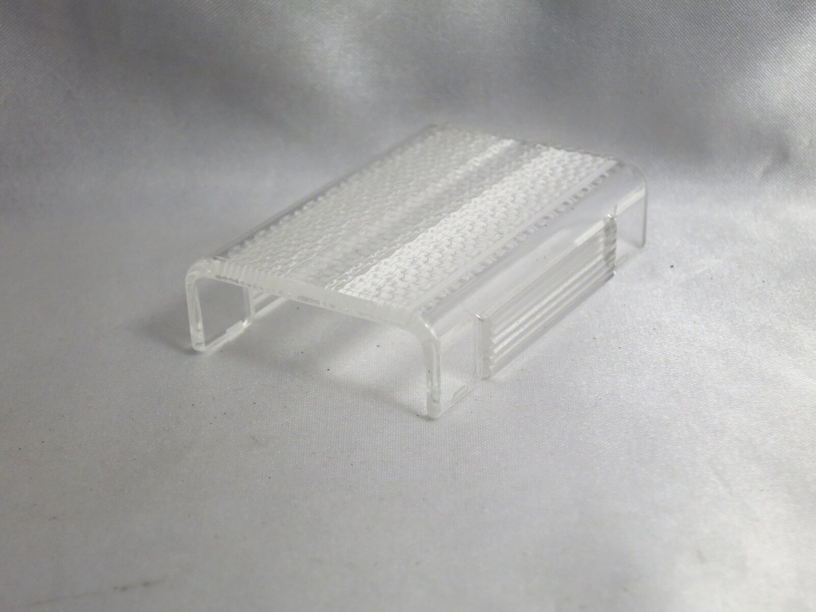 Flash -3/4 Cover filter sot dome