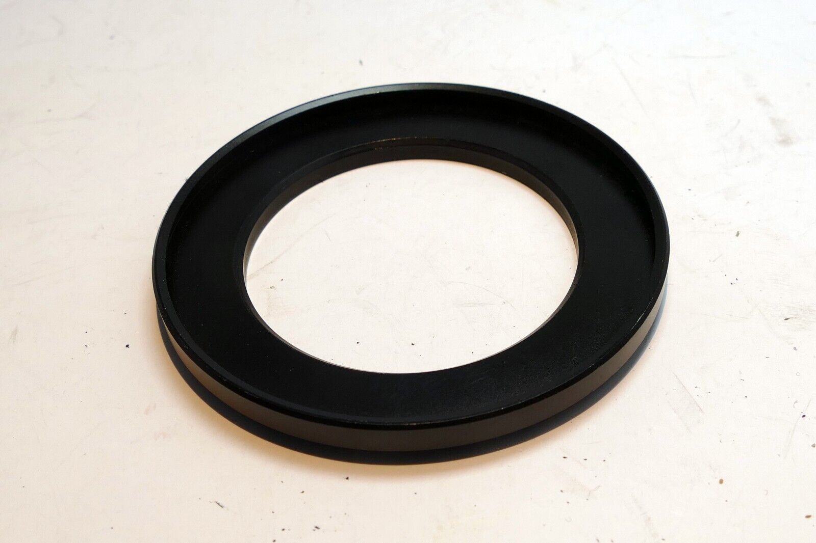52mm  Lens Adapter Ring  step up to  73mm OD maybe ring flash or filter adapter