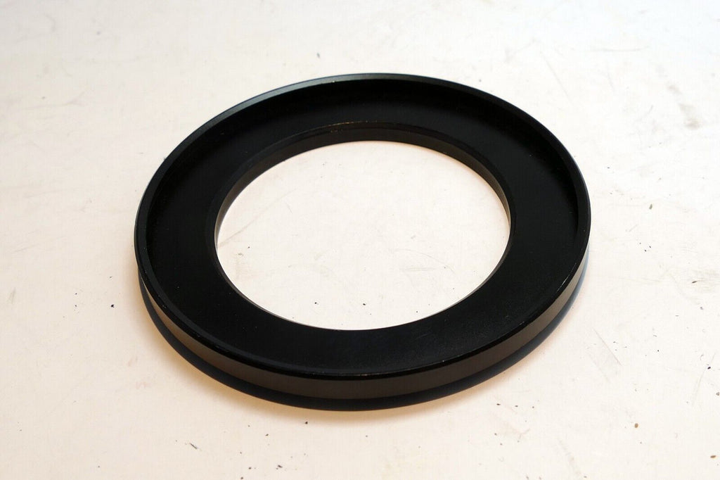 52mm  Lens Adapter Ring  step up to  73mm OD maybe ring flash or filter adapter