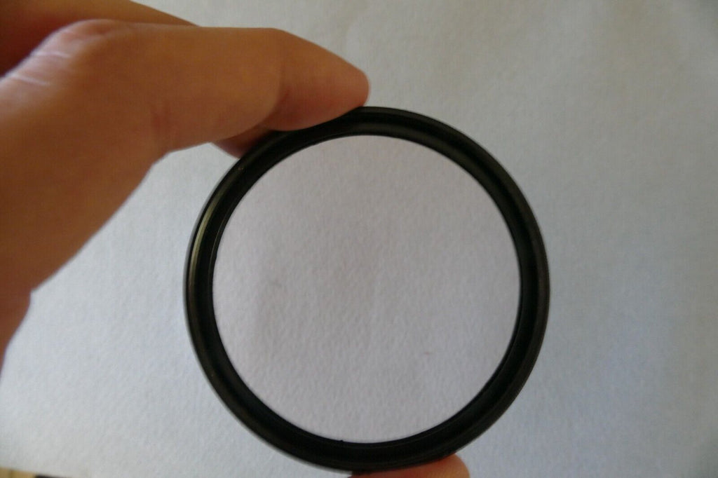 Vivitar 62mm Lens Filter VMC Skylight 1A