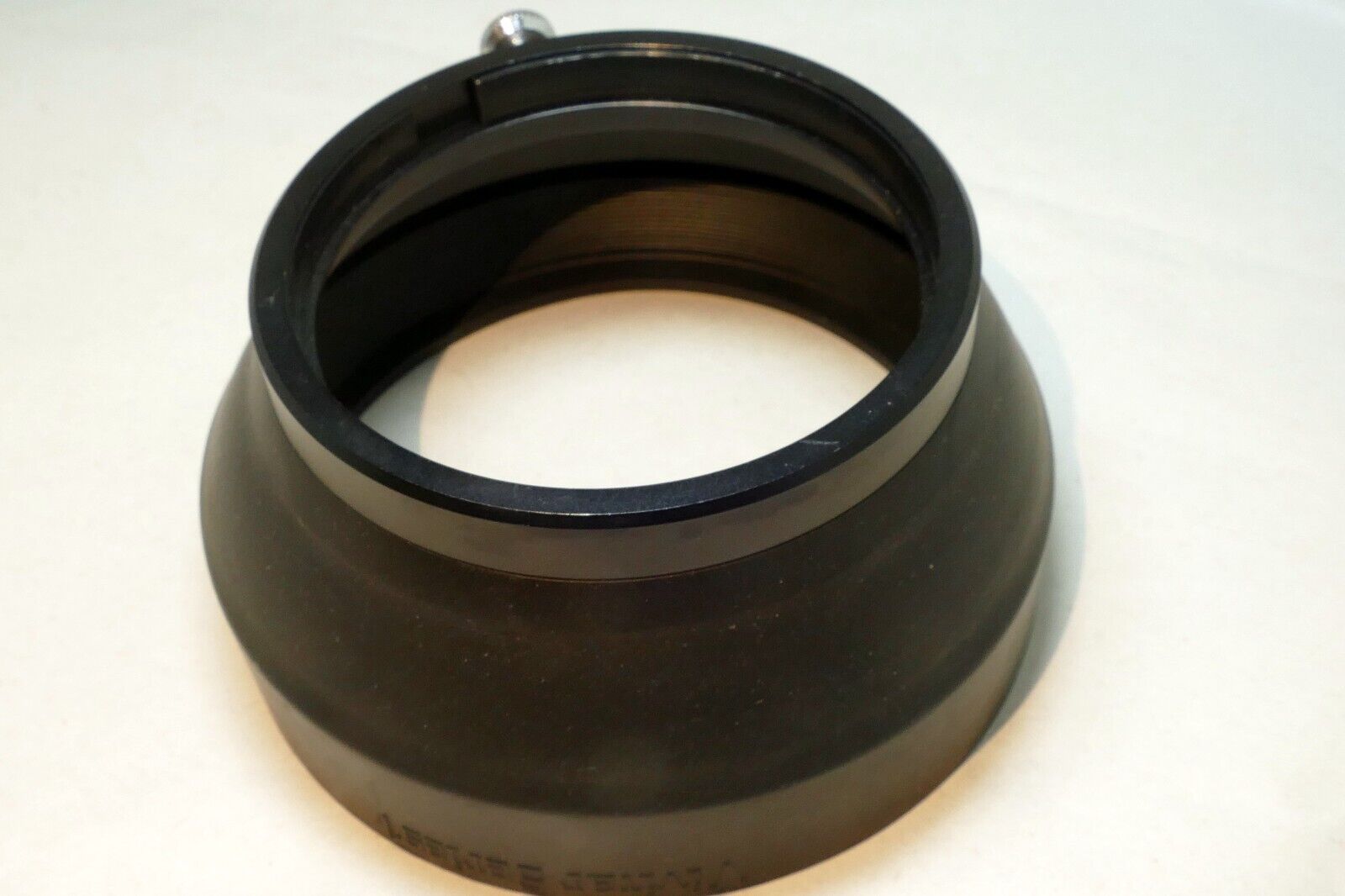 Vivitar 67mm Rubber Lens Hood Shade for series  70-210mm f3.5