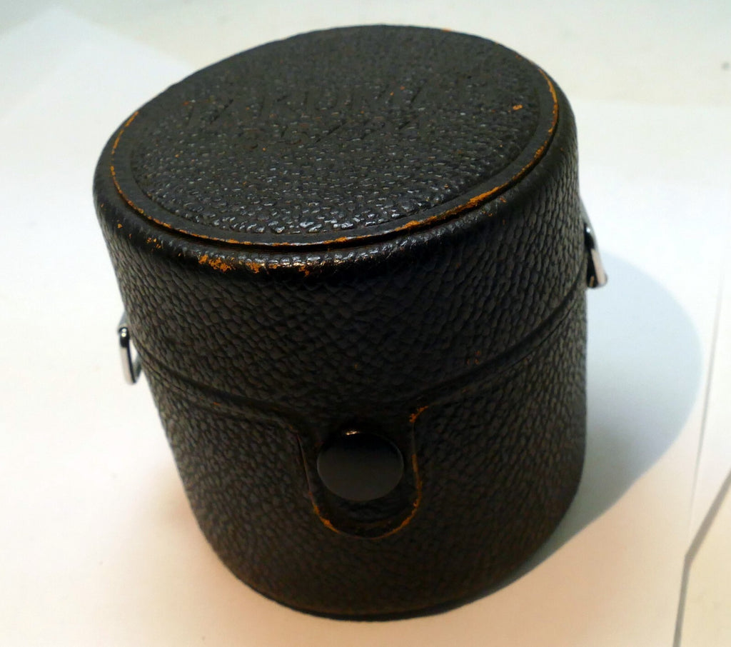 Pentax Case for Takumar 24mm f3.5 Lens M42 SMC & Super F  - original OEM