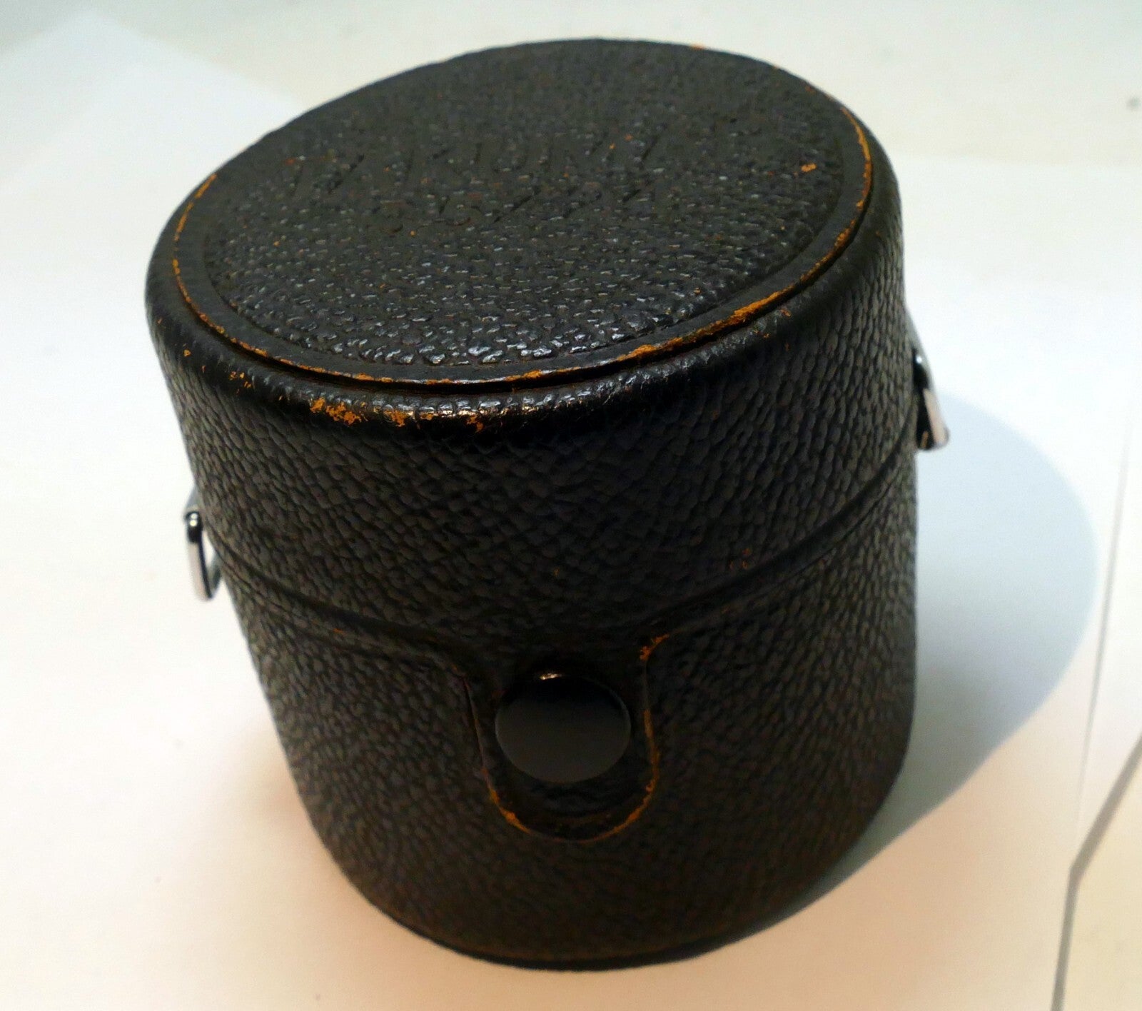 Pentax Case for Takumar 24mm f3.5 Lens M42 SMC & Super F  - original OEM