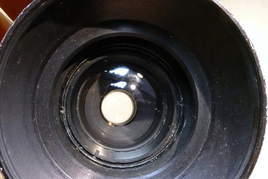 Argus Sandmar Wide Angle 35mm 35 MM F4.5 - Screw Thread - missing mount