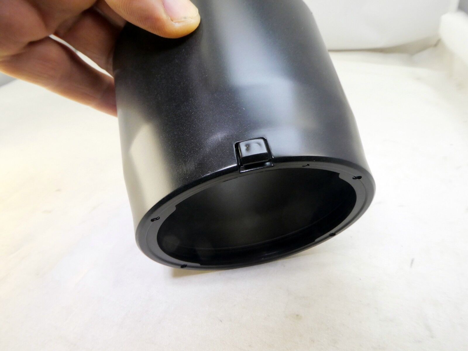 Aftermarket Hood  ET-74B Replacement for EF 70-300mm f4-5.6 IS II USM Lens shade