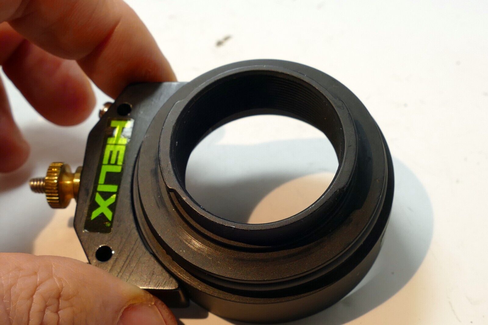 16MM EXTENSION TUBE FOR NIKONOS underwater cameras