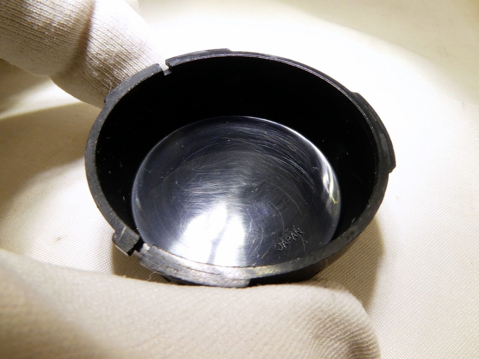 SIGMA Rear Lens Cap for FD Canon mount manual focus APO