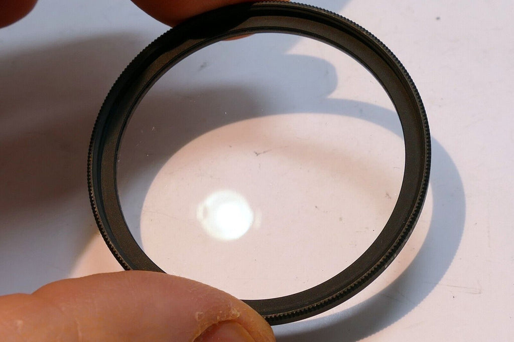 Platinum UV MC 49mm Lens Filter for wide angle lenses thin low profile