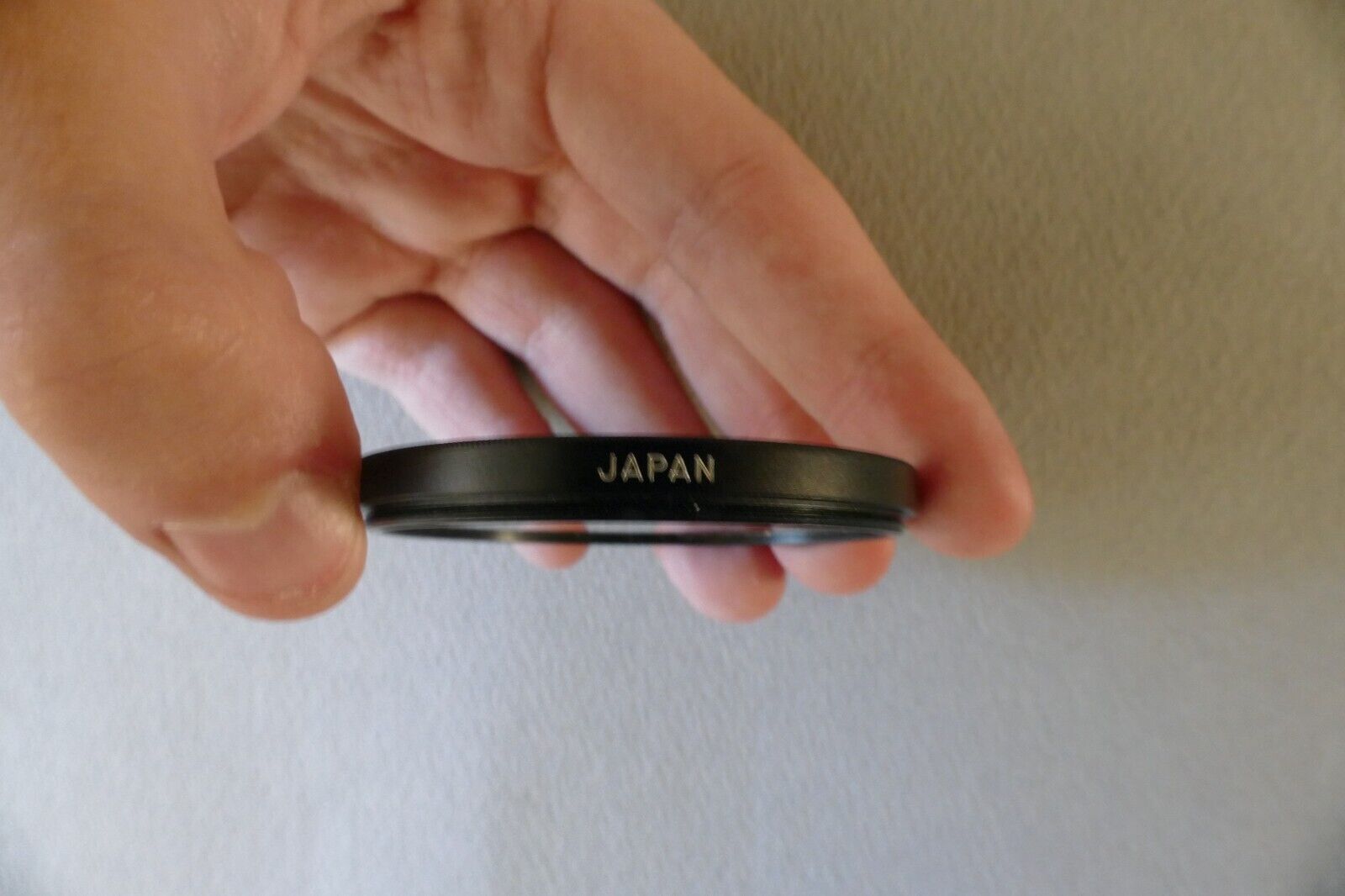 Vivitar 55 mm UV-Haze Filter Japan