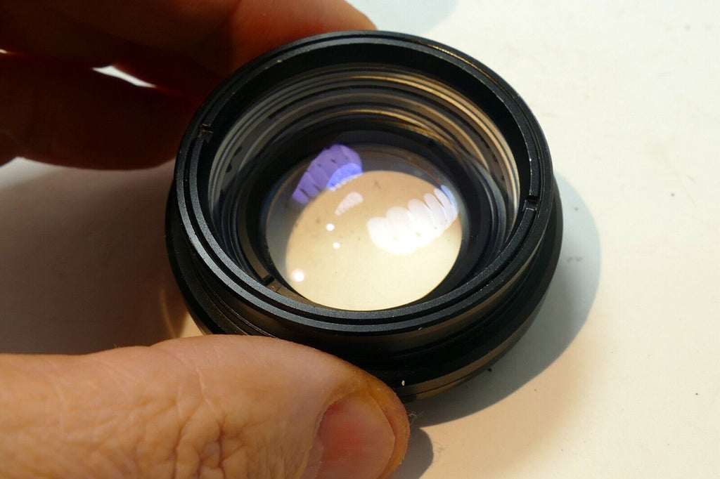 Sea&Sea Mount  Lens for Motor Marine II Underwater Cameras SCUBA Diving