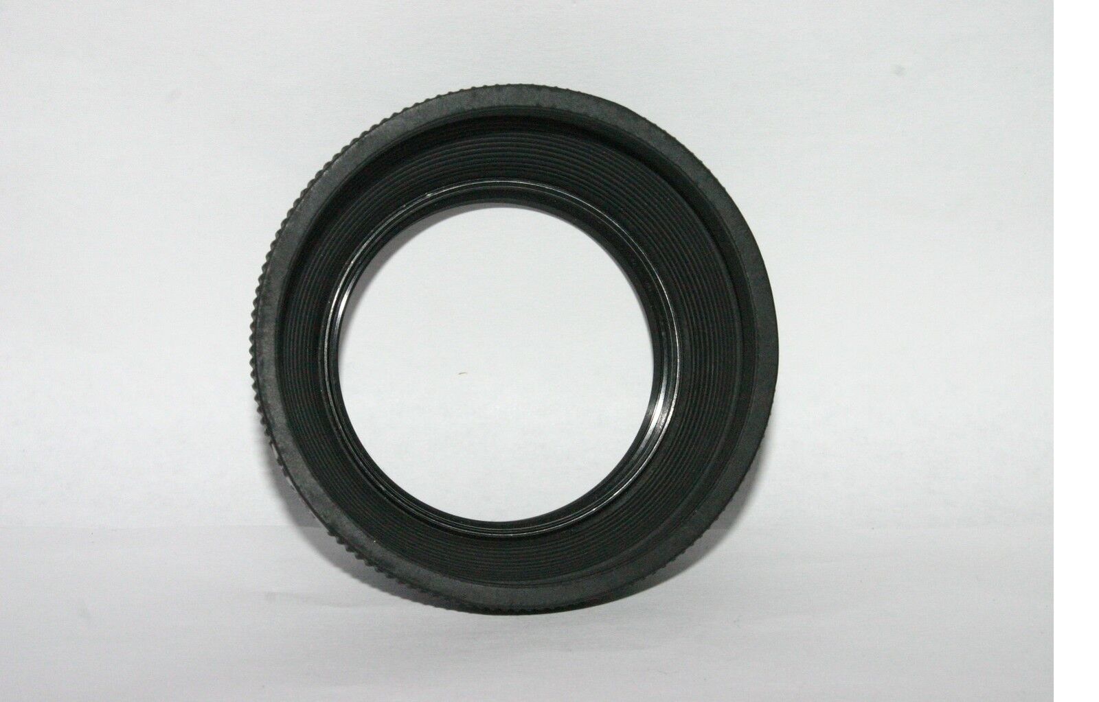 Used 52mm Lens Hood Made in Japan 6201048