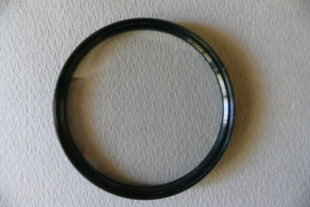 Sunpak 72mm Ultraviolet Filter