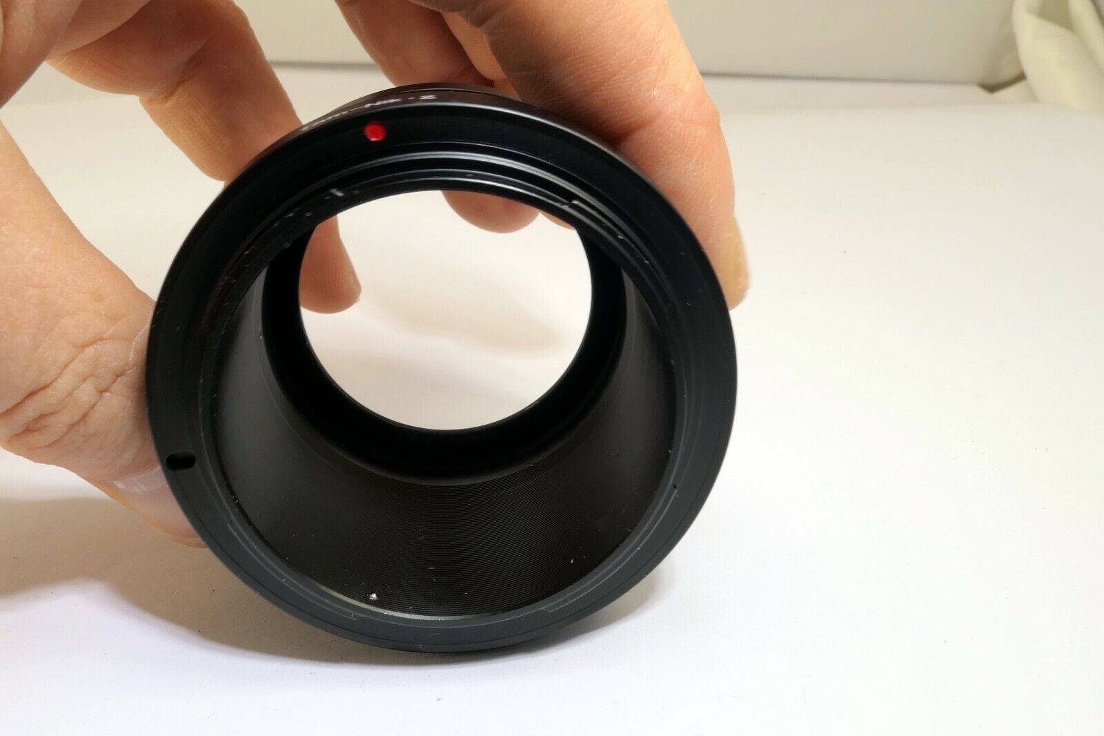 Tamron Adaptall Lens mount adapter Ring Nikon Z 6 7 Full frame Mirrorless Camera