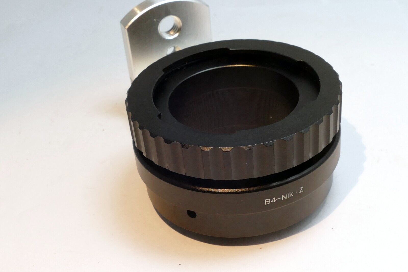Canon Fuji B4 Lens mount adapter Ring to Nikon Z Mirrorless Camera Z6 Z7 Z50 Z9