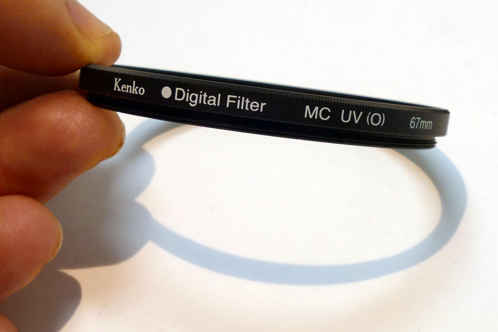 KENKO Digital MC UV 67mm UV Filter (0)