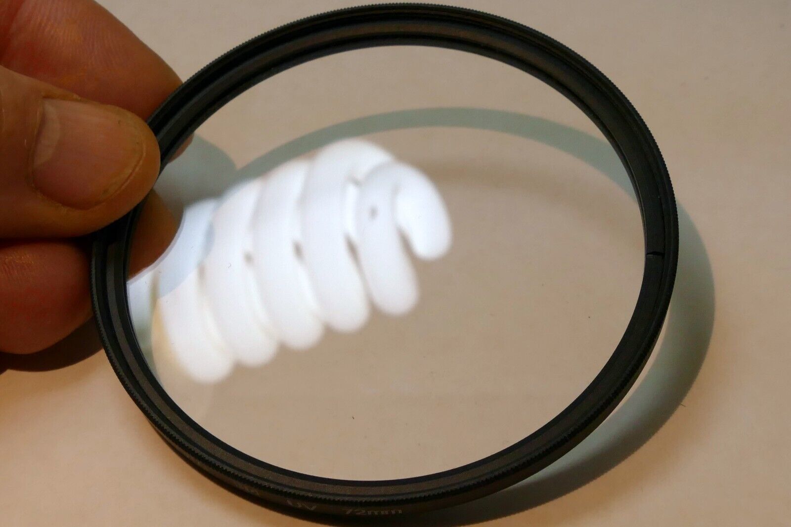 Altura Photo Digital HD UV 72 mm Lens Filter Lens