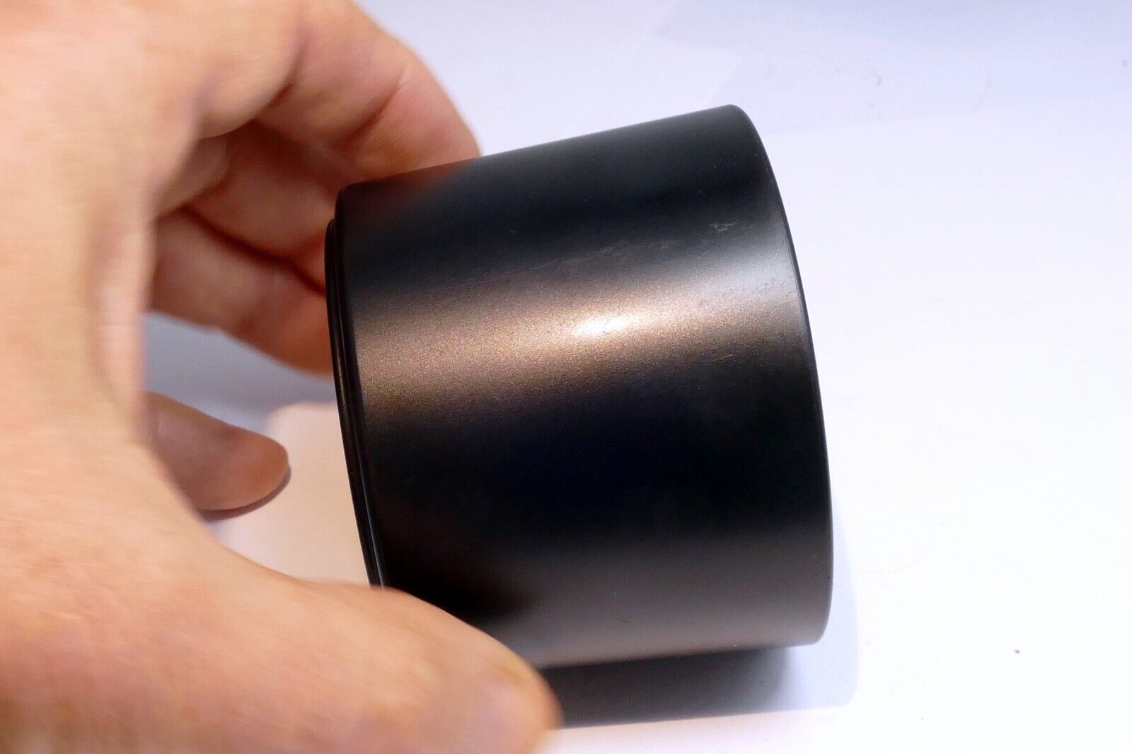 Lens Hood Shade for unknown lens  55mm