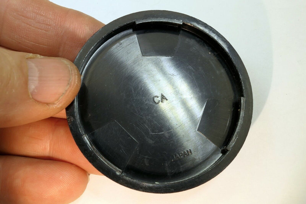 Kenko  Top Teleconverter Lens Cap for Canon EOS EF lenses