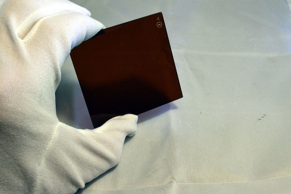 Cokin 005 Sepia (A005) Filter A seres Sqaure  tobacco made in France Genuine