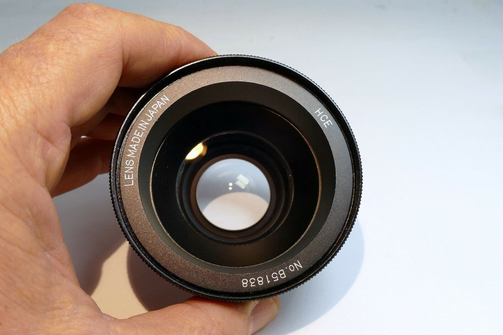 Vari-Close Up AUX conversion lens 54mm threaded for series 7 macro
