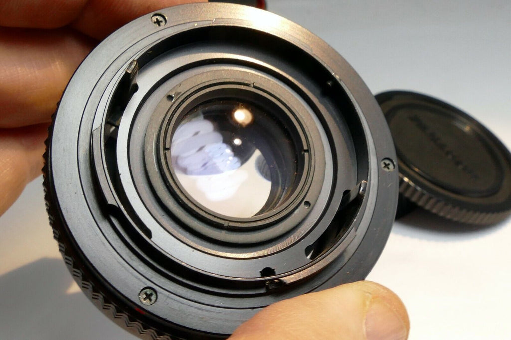 Panagor 2X Teleconverter lens For Olympus OM mount  manual focus tele-converter