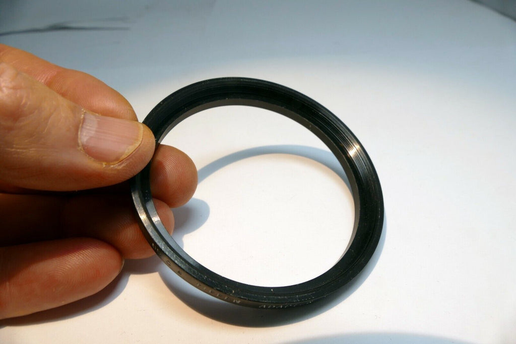 Tiffen 65 C 8 for series 8 VIII ring to Metal adapter