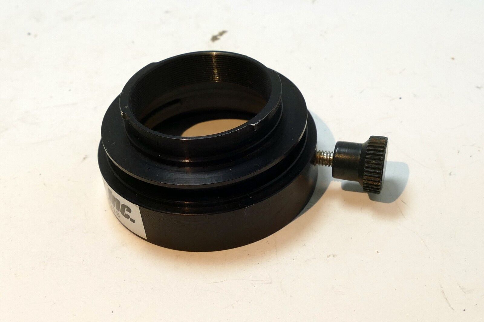 12MM EXTENSION TUBE FOR NIKONOS underwater cameras