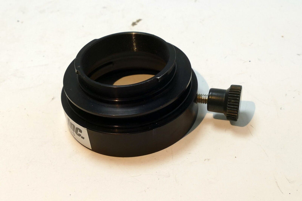 12MM EXTENSION TUBE FOR NIKONOS underwater cameras
