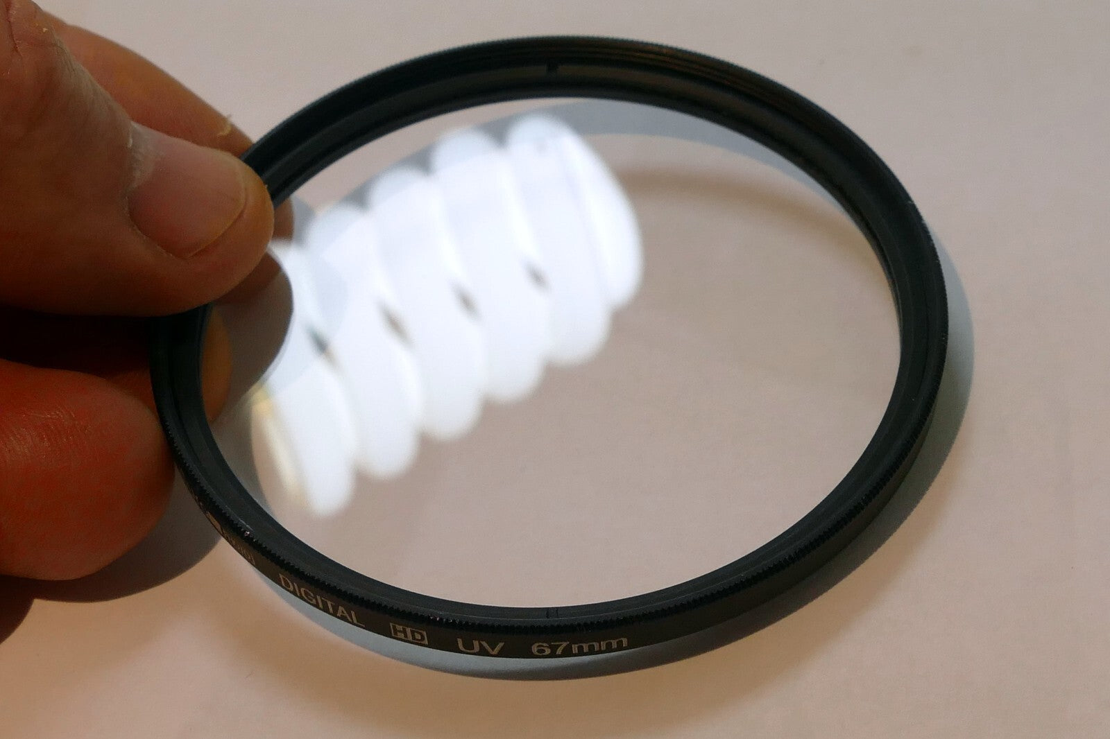 Altura Digital HD  67mm Filter  Protector