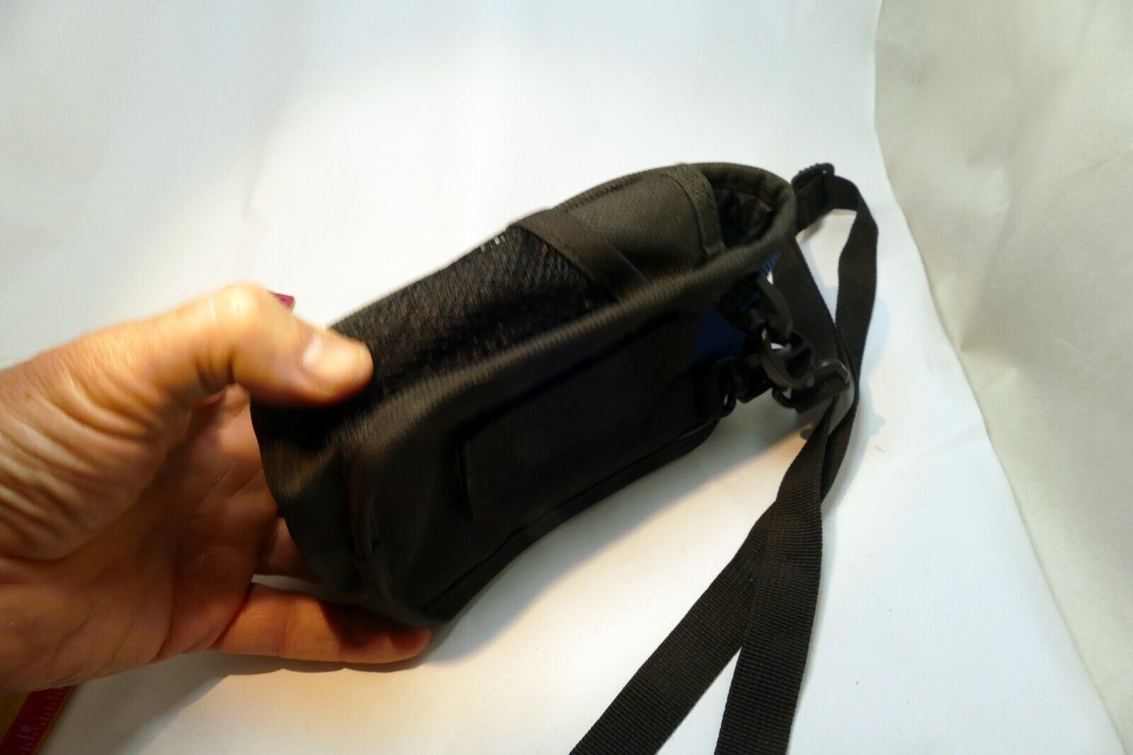 Stuff Camera case 6X3" for small point and shoot camera Nikon Canon Fuji