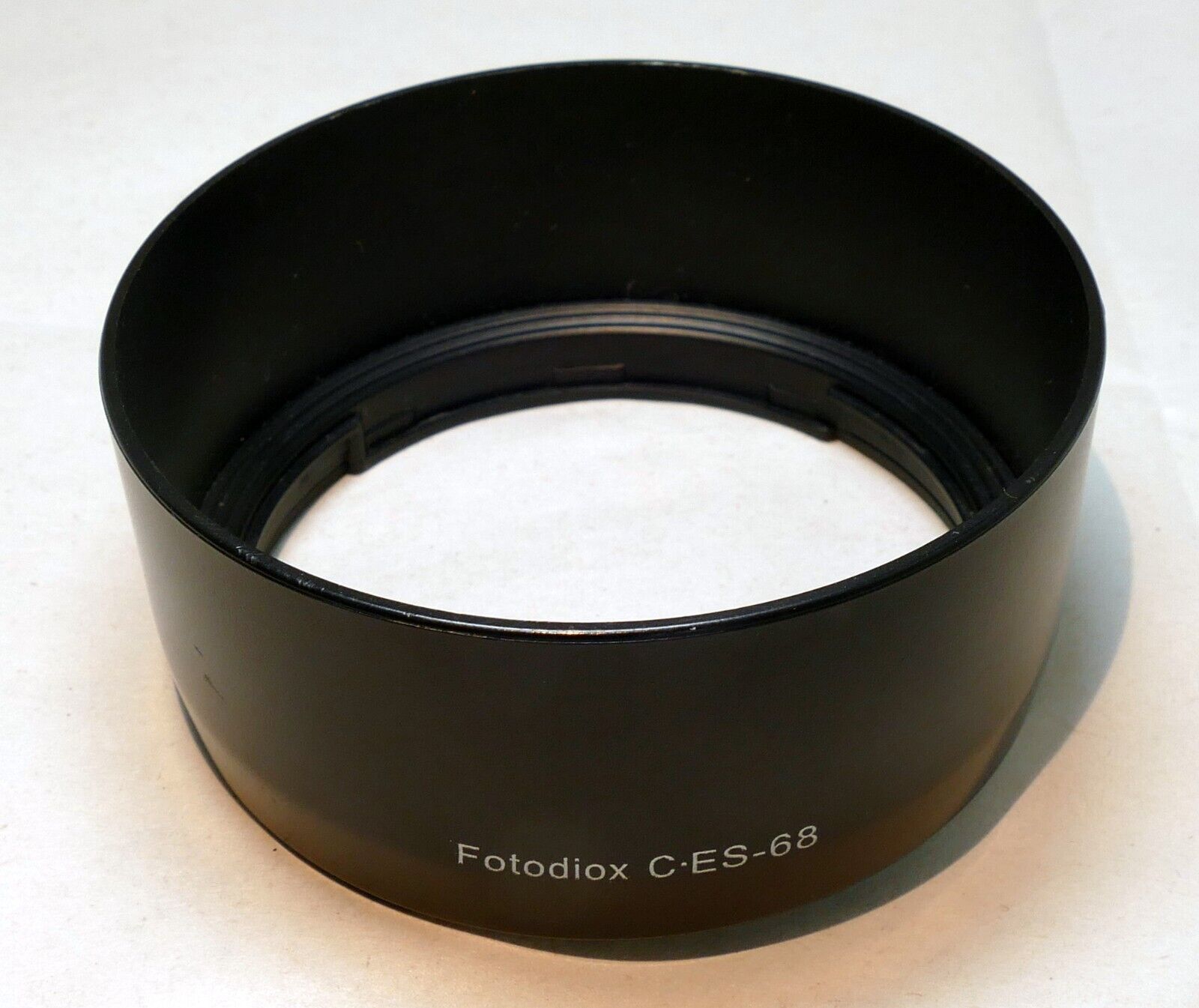 Replacement ES-68 Lens Hood Shade for Canon EF 50mm f/1.8 STM