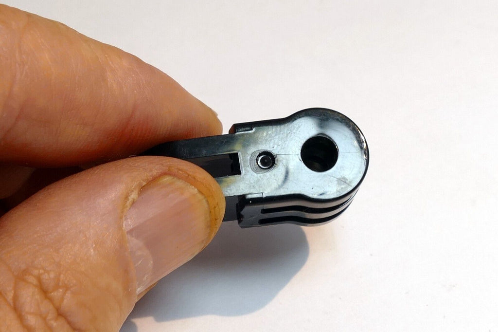 GoPro camera Mount adapter   Hero for tripod screw  - -  genuine OEM