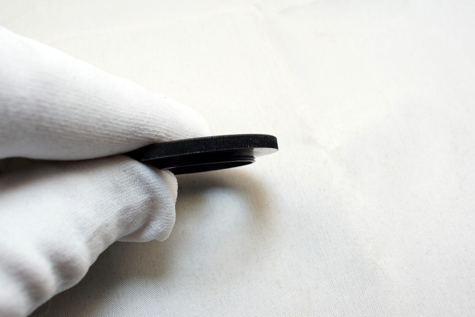 27mm OD Lens ring adapter vintage