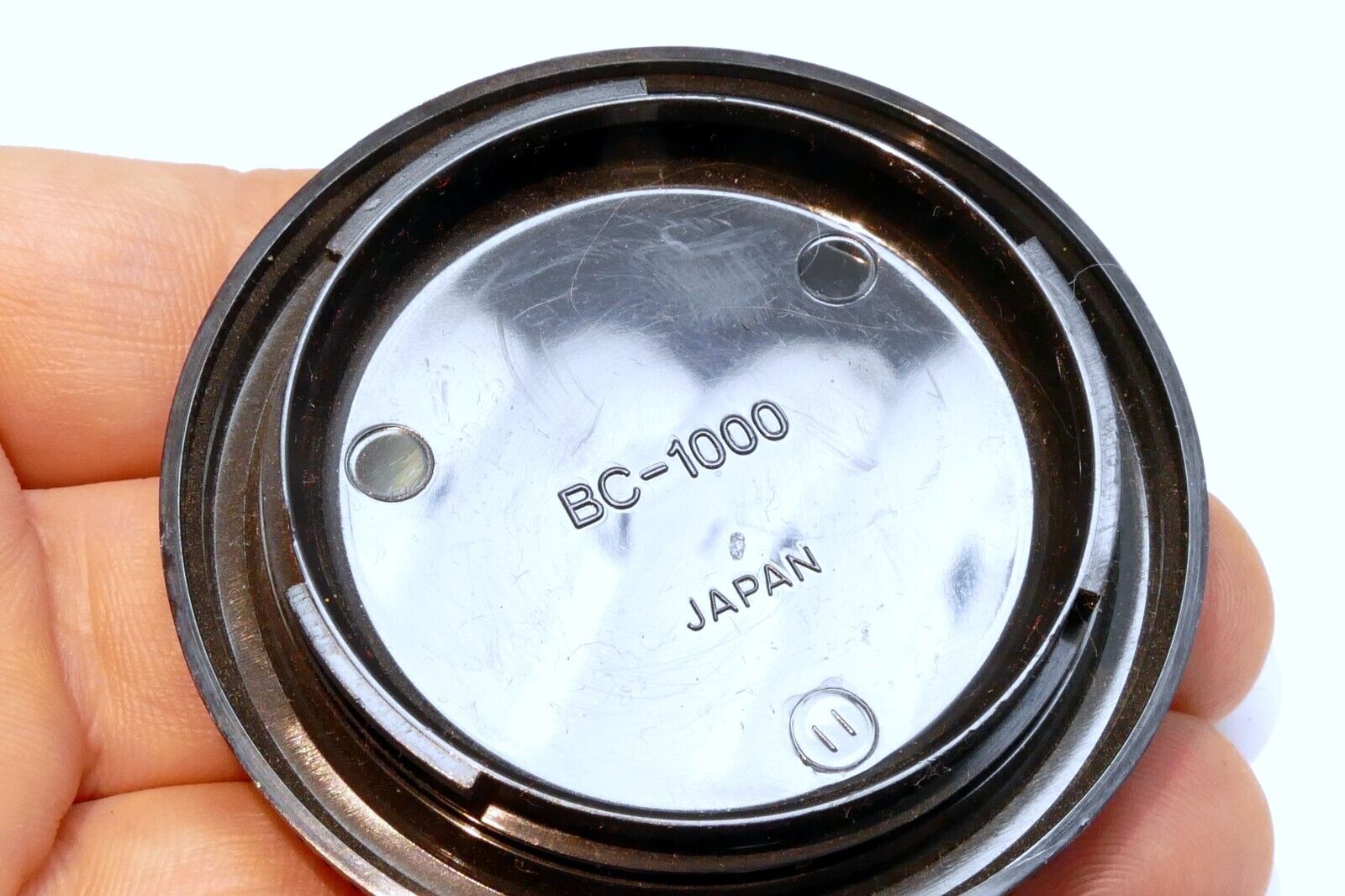 Camera Body cap for Minolta  MA FA mount or Sony A DT cameras 2X 1.4X teleconver