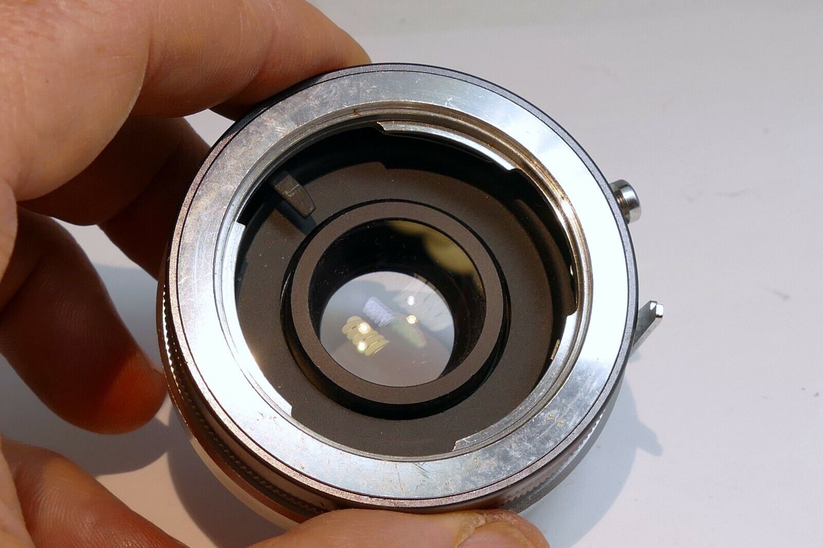 Argus Selaite 4" Inch f3.5  lens for AQT Slide Projector