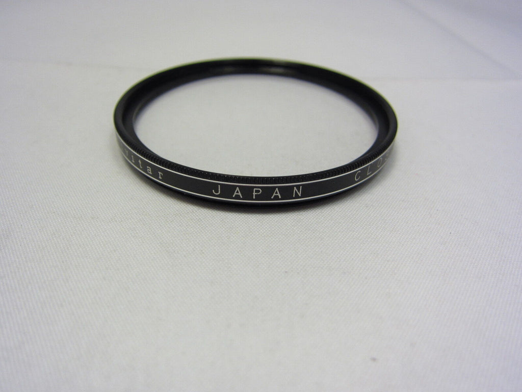 Genuine VIVITAR 52mm No.3 CLOSE-UP Macro +3 Coated Lens Filter Made in Japan