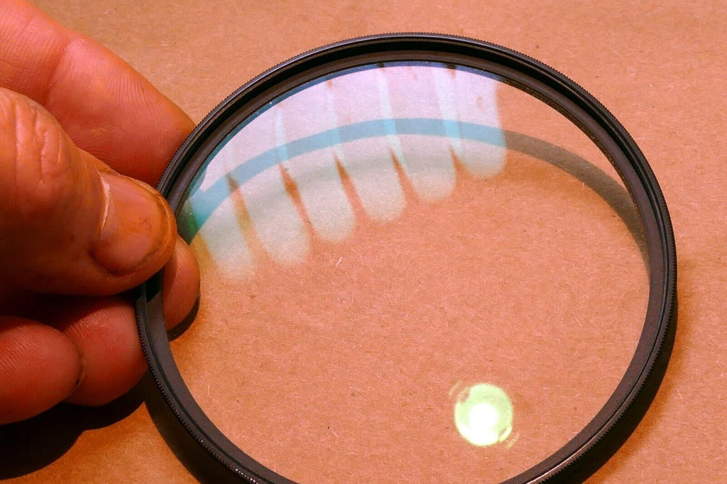 HGX UV  77mm Lens Filter Multi-Coated for Nano wide angle