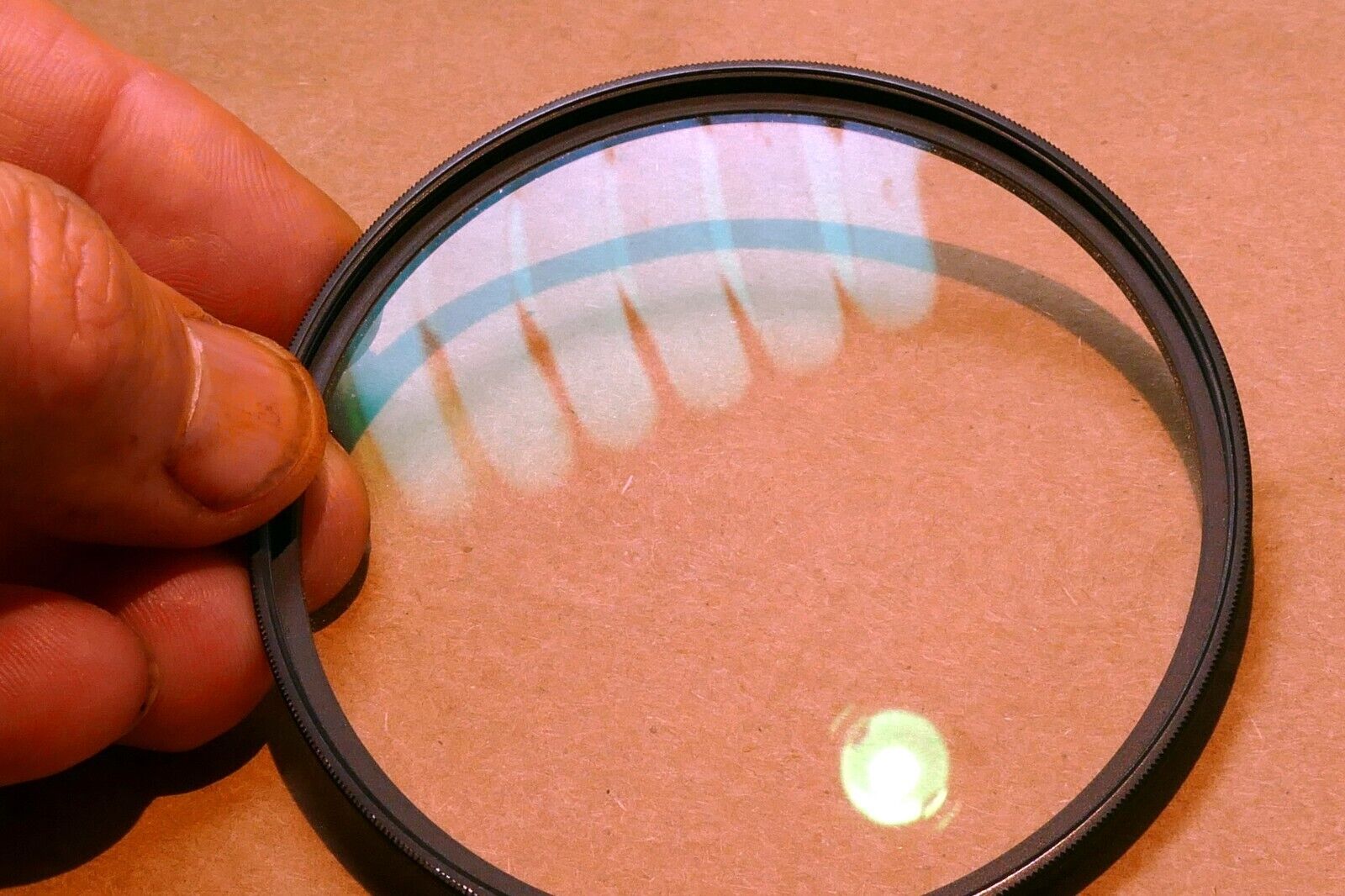 HGX UV  77mm Lens Filter Multi-Coated for Nano wide angle