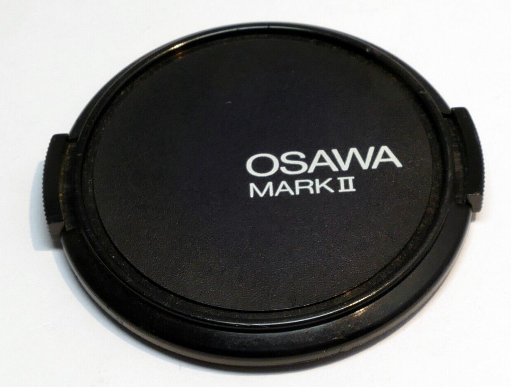 Osawa 55mm rim Lens Front Cap for 80-200mm