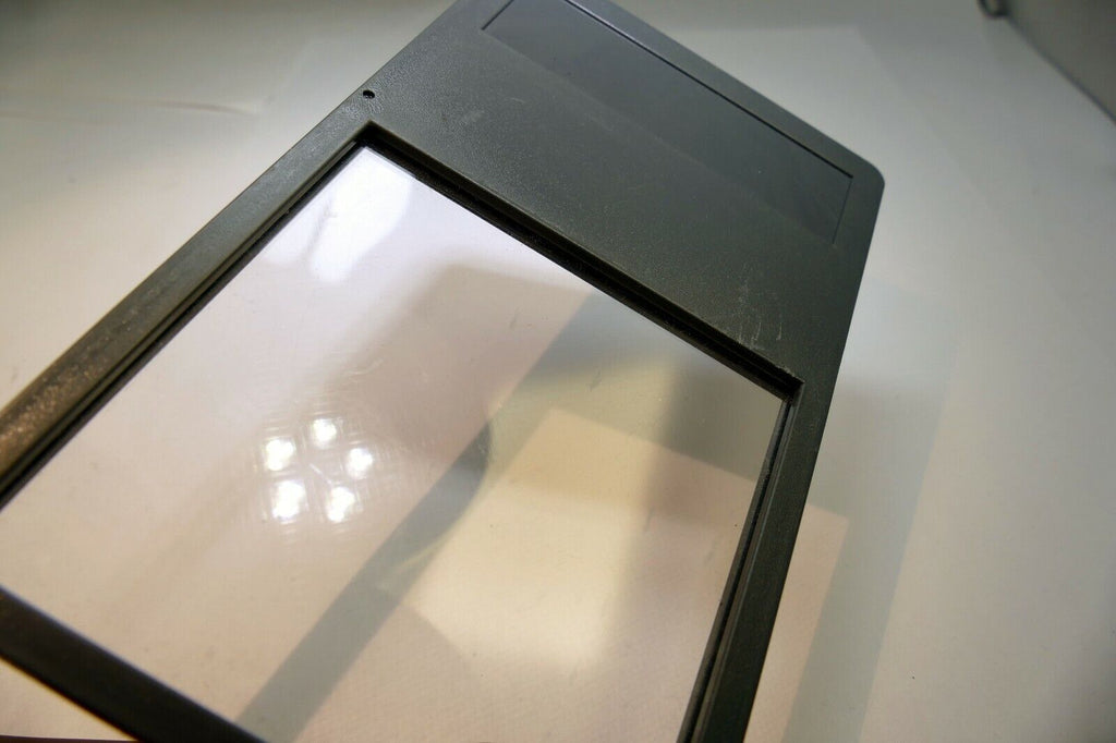 Lindahl 4-Point Cross Star CS Lens Filter drop in square 3X3" 23.3101