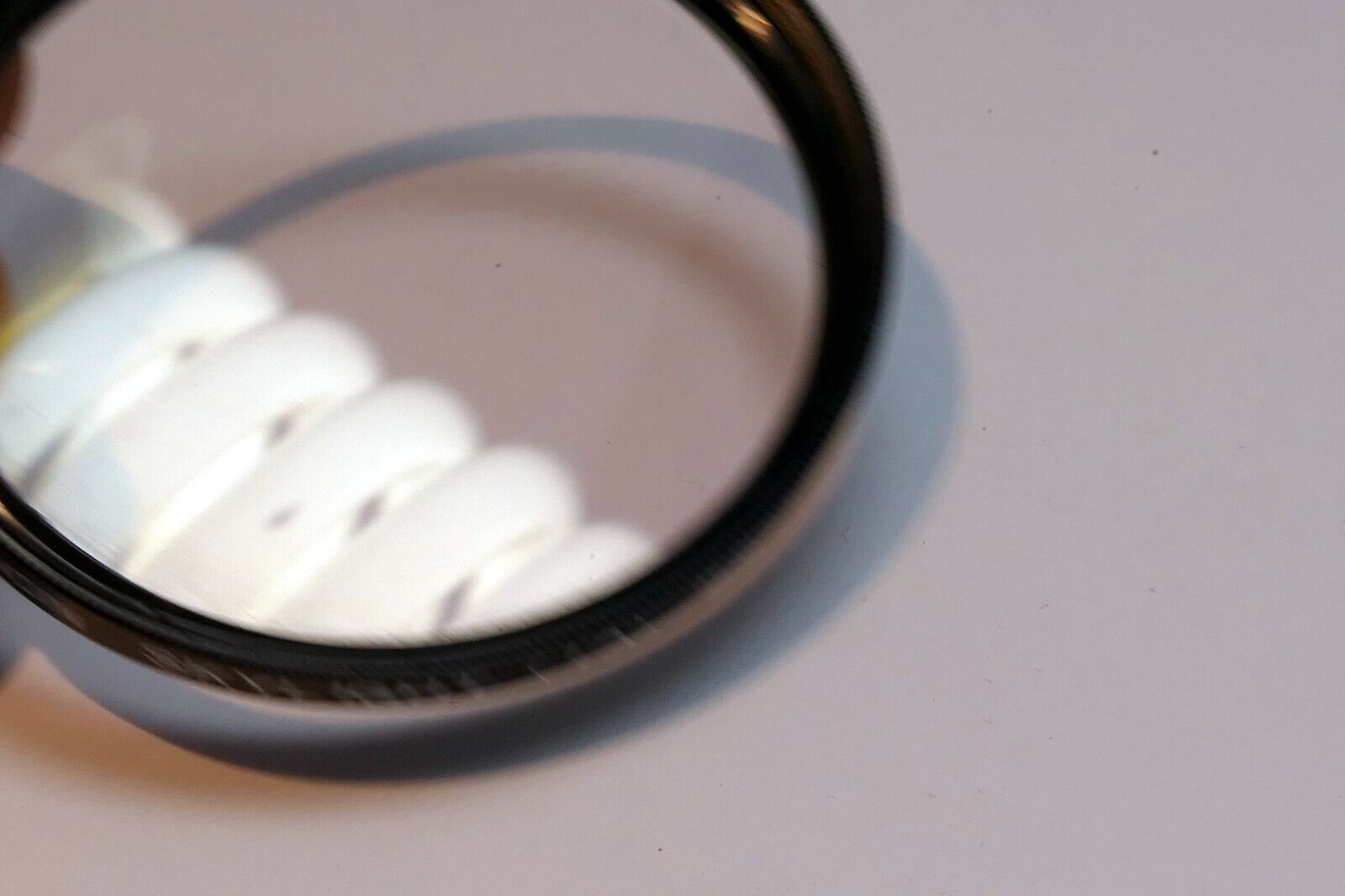 Rokinon 55mm Filter Skylight 1A sky