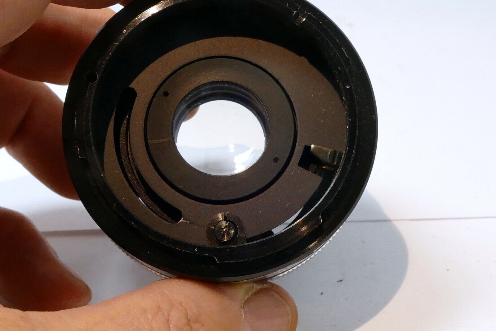 Soligor 2X Teleconverter lens Tele-plus for Canon FD  mount  manual focus