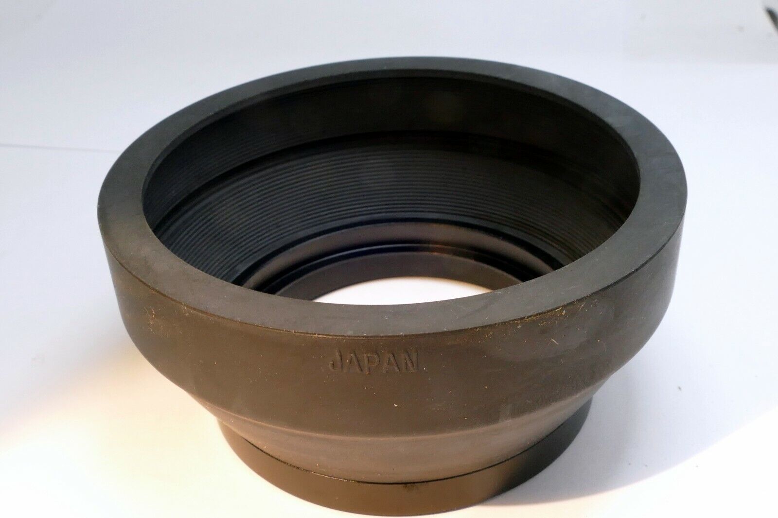 Vivitar 67mm RUBBER HOOD SHADE 31-9740 for series 1 70-210mm f3.5 Lens Genuine