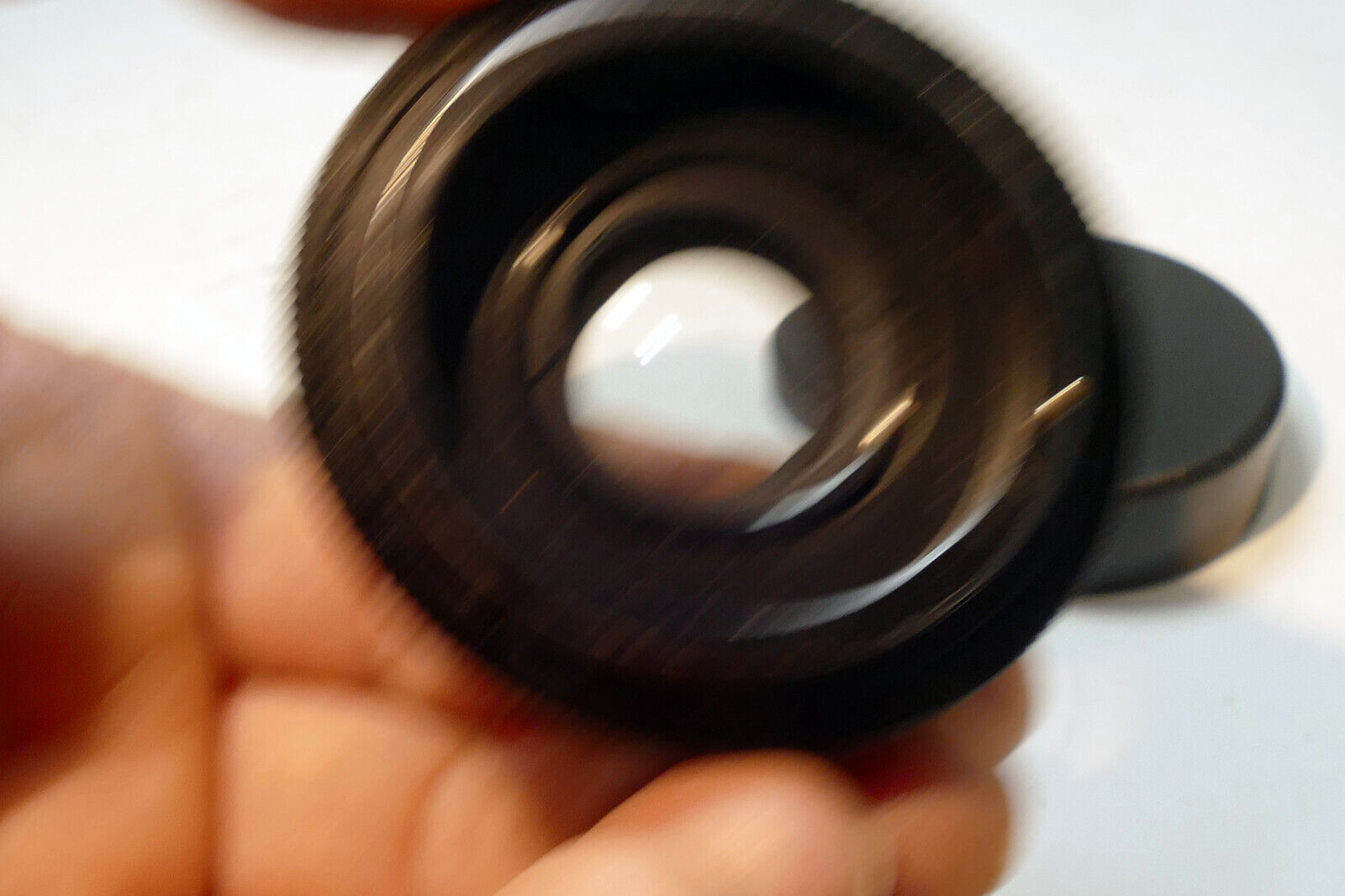 Sears 2X Lens Teleconverter for Universal M42 Screw mount manual focus f1.4