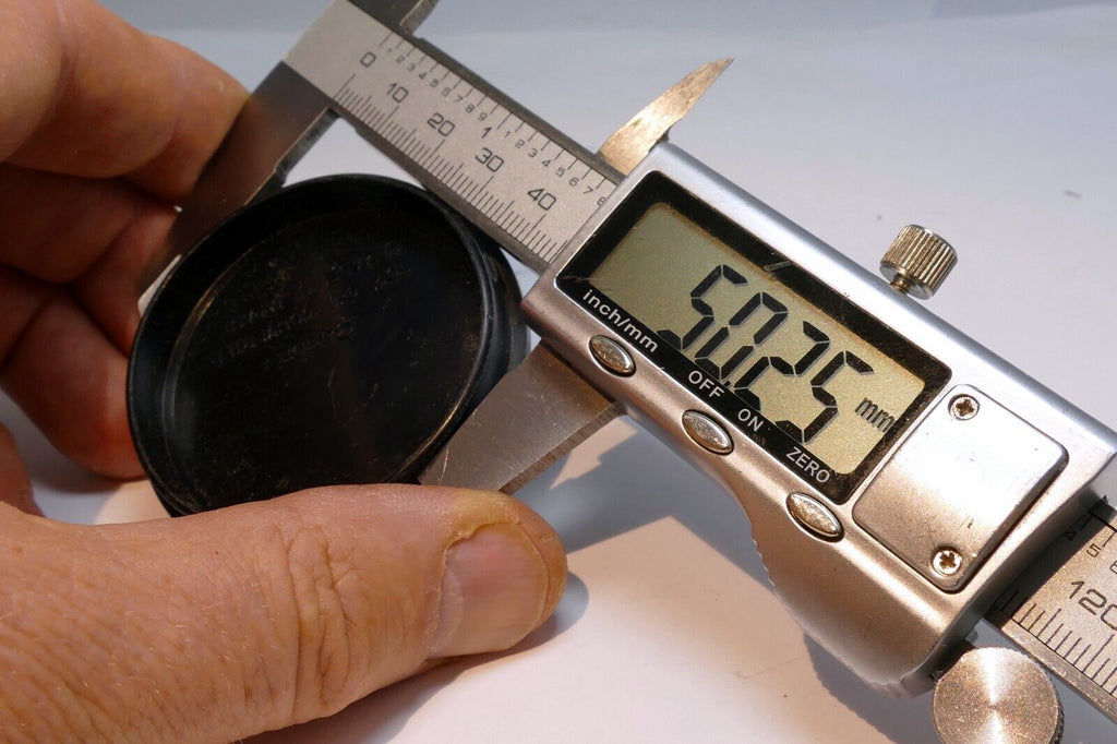 Canon Rear  Lens Cap    for C-8 teleconverter lens