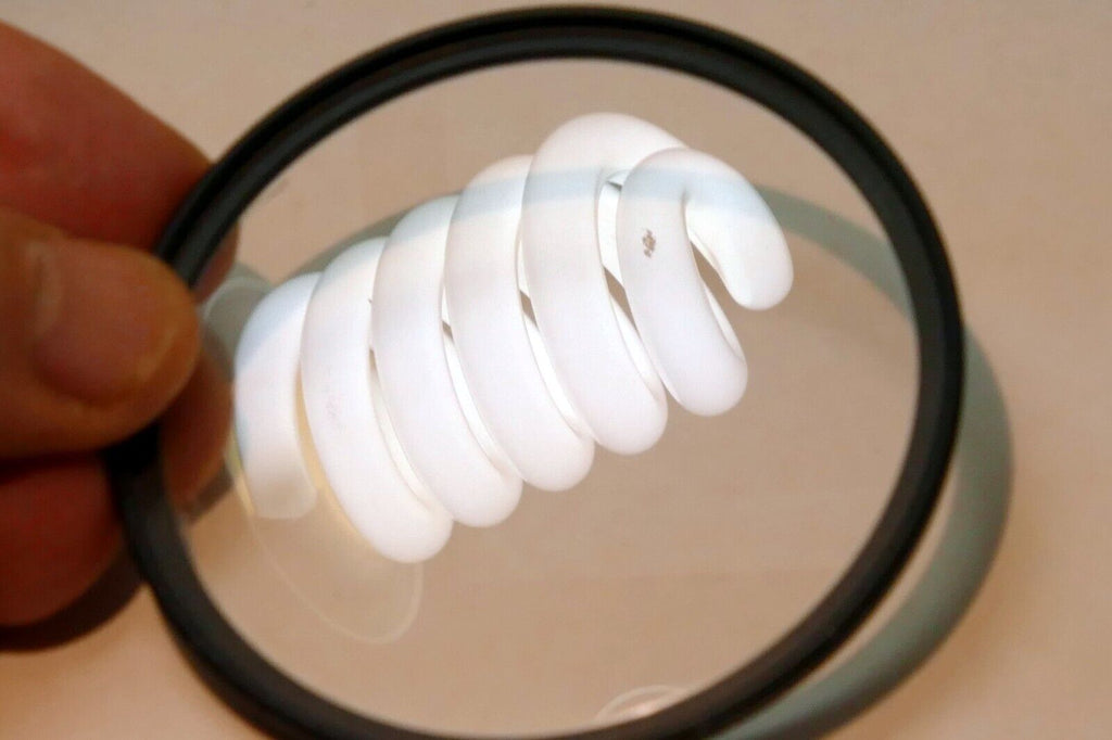 Vivitar 67mm Filter Digital HD SLIM profile Wide Angle